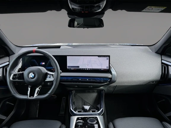 BMW X3 M50 xDrive = M-Sport Pro = Гаранция, снимка 8 - Автомобили и джипове - 53271227