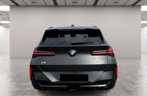 BMW X3 M50 xDrive = M-Sport Pro = Гаранция, снимка 2 - Автомобили и джипове - 53271227