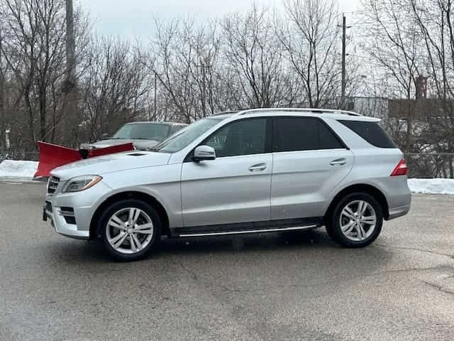 Mercedes-Benz ML 350 * BlueTEC * CARFAX * ЦЕНА ДО БГ, снимка 2 - Автомобили и джипове - 54081946