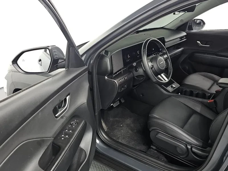 Hyundai Kona Gasoline 1.6 Turbo 4Wd Modern | Mobile.bg � ����������� 10