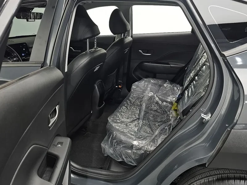 Hyundai Kona Gasoline 1.6 Turbo 4Wd Modern | Mobile.bg � ����������� 11