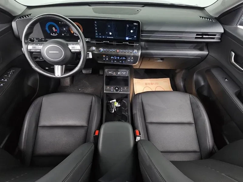 Hyundai Kona Gasoline 1.6 Turbo 4Wd Modern | Mobile.bg � ����������� 7