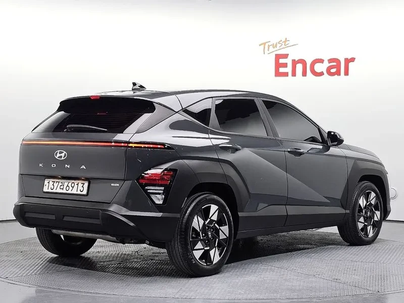 Hyundai Kona Gasoline 1.6 Turbo 4Wd Modern | Mobile.bg � ����������� 2