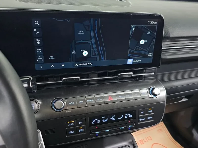 Hyundai Kona Gasoline 1.6 Turbo 4Wd Modern | Mobile.bg � ����������� 17