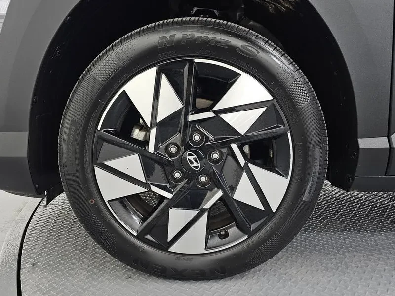 Hyundai Kona Gasoline 1.6 Turbo 4Wd Modern | Mobile.bg � ����������� 5
