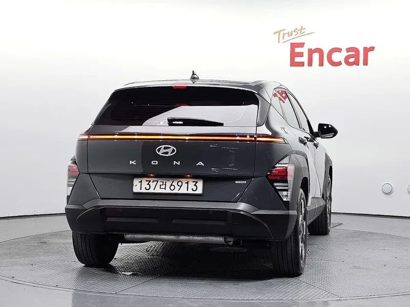 Hyundai Kona Gasoline 1.6 Turbo 4Wd Modern | Mobile.bg � ����������� 4