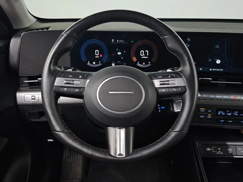 Hyundai Kona Gasoline 1.6 Turbo 4Wd Modern | Mobile.bg � ����������� 14