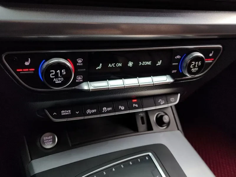 Audi Q5 45 Tfsi Quattro Premium, снимка 16 - Автомобили и джипове - 55390076