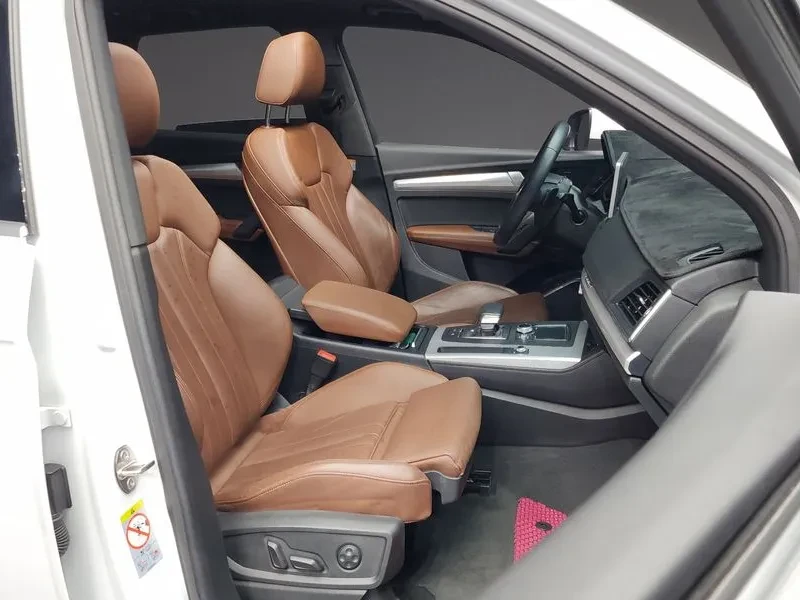 Audi Q5 45 Tfsi Quattro Premium, снимка 11 - Автомобили и джипове - 55390076