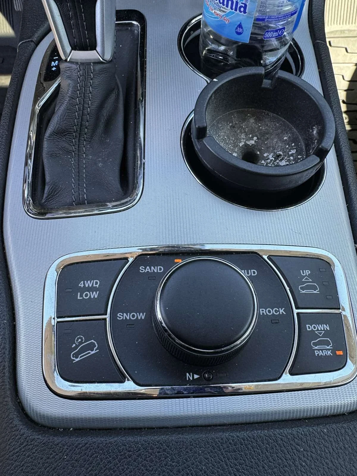 Jeep Grand cherokee     | Mobile.bg   12