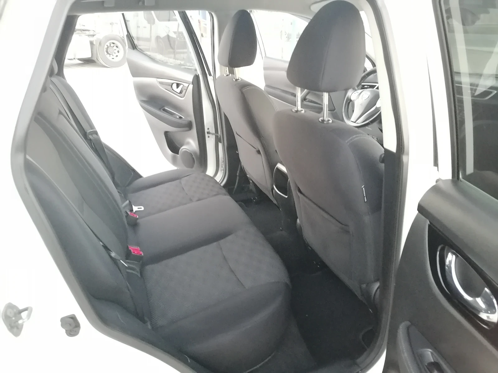 Nissan Qashqai NAVI AVTOMAT  - изображение 10