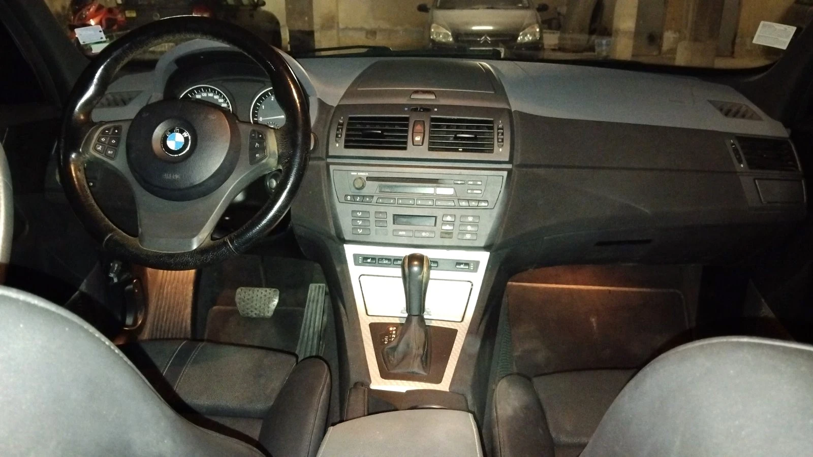 BMW X3  - изображение 4