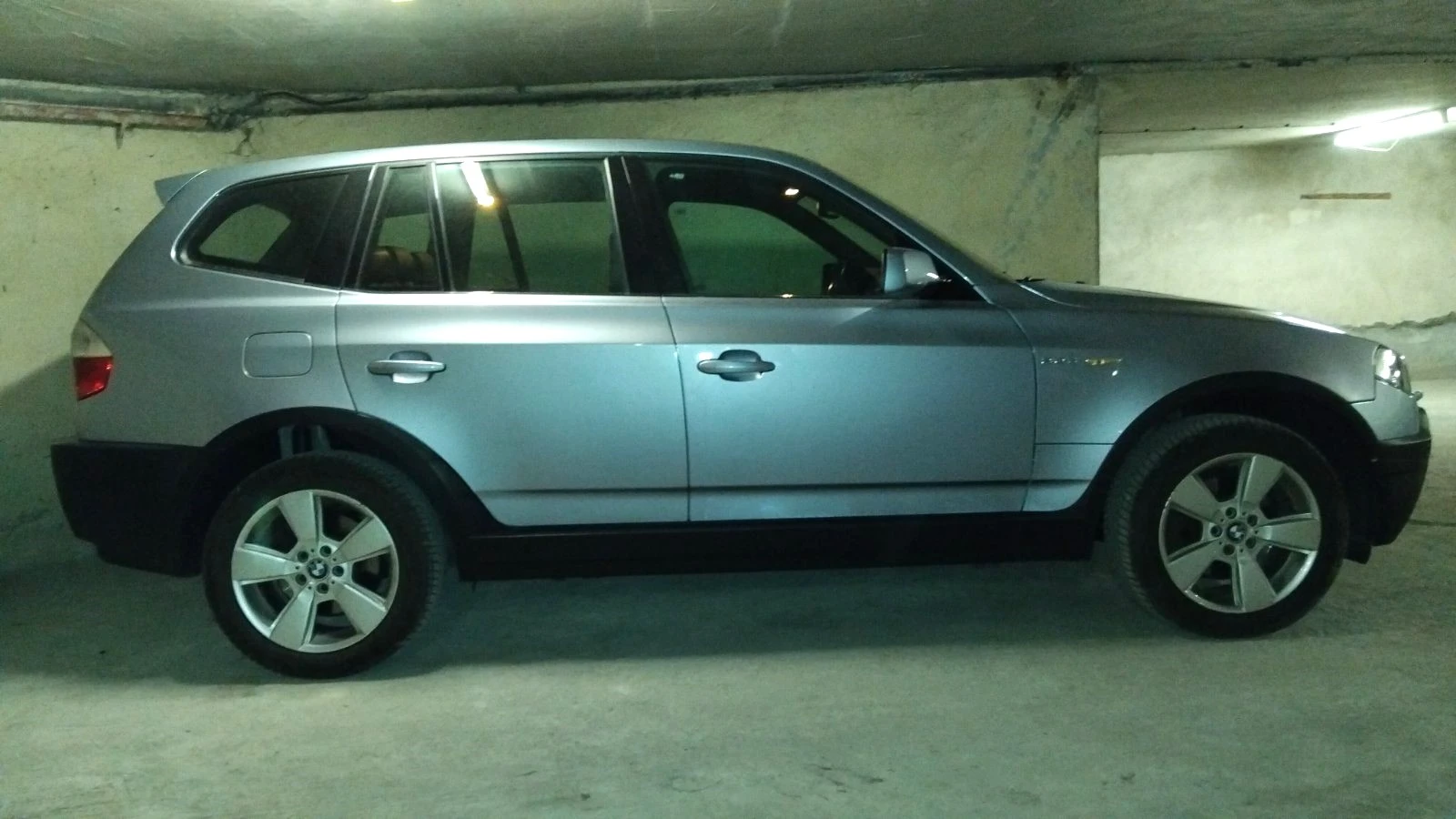 BMW X3  - изображение 3