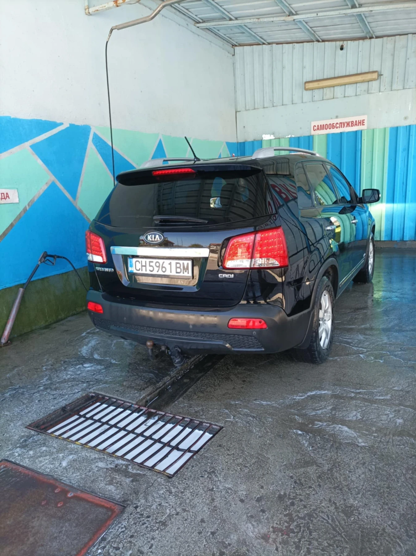 Kia Sorento  - изображение 5