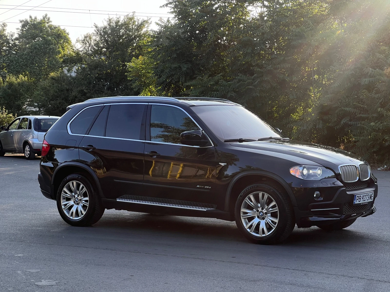BMW X5 3.0 SD Aero pack / Панорама / 7 местен - изображение 6