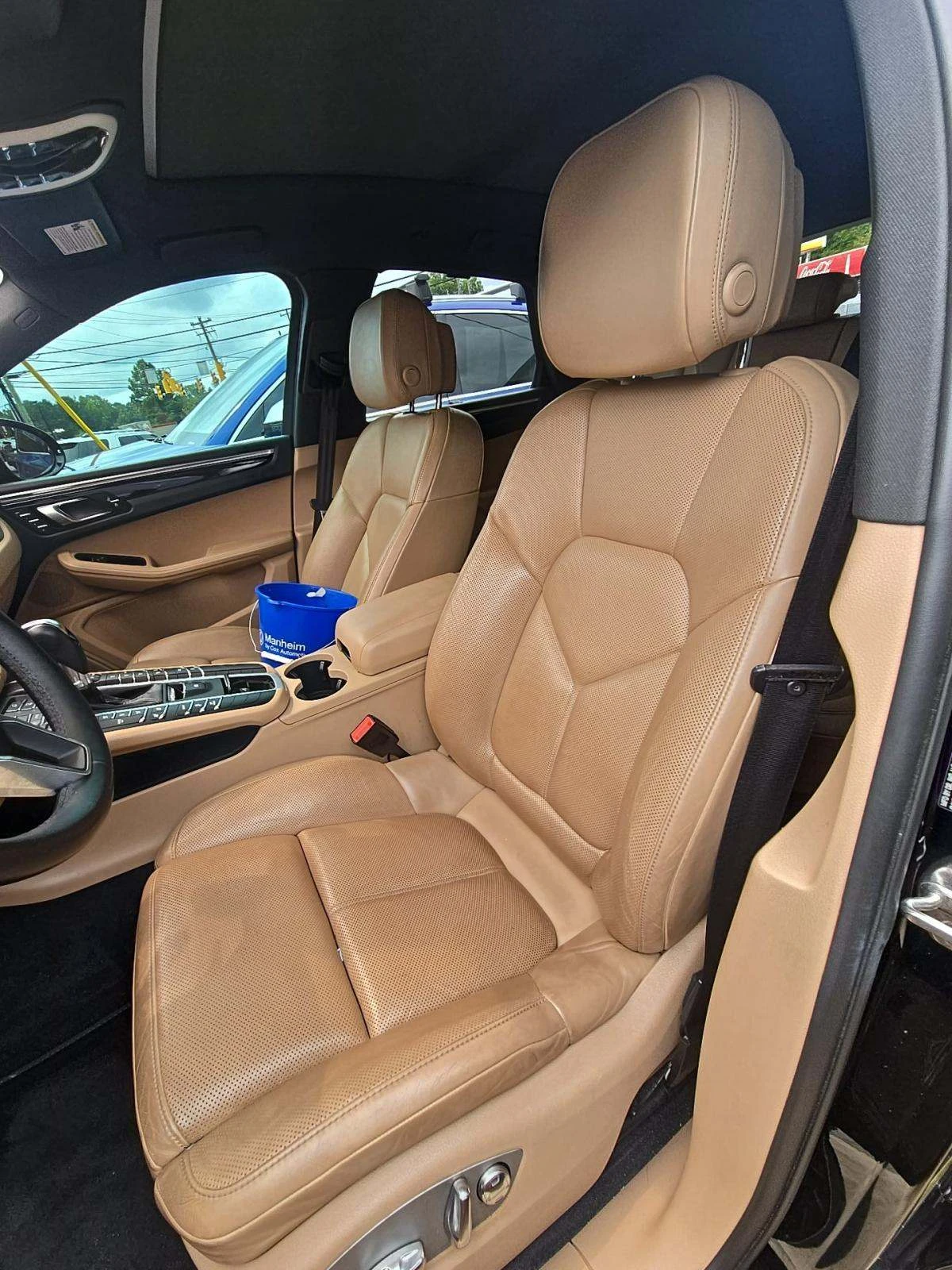Porsche Macan PREMIUM PACKAGE PLUS* Крайна цена до България*  - изображение 7