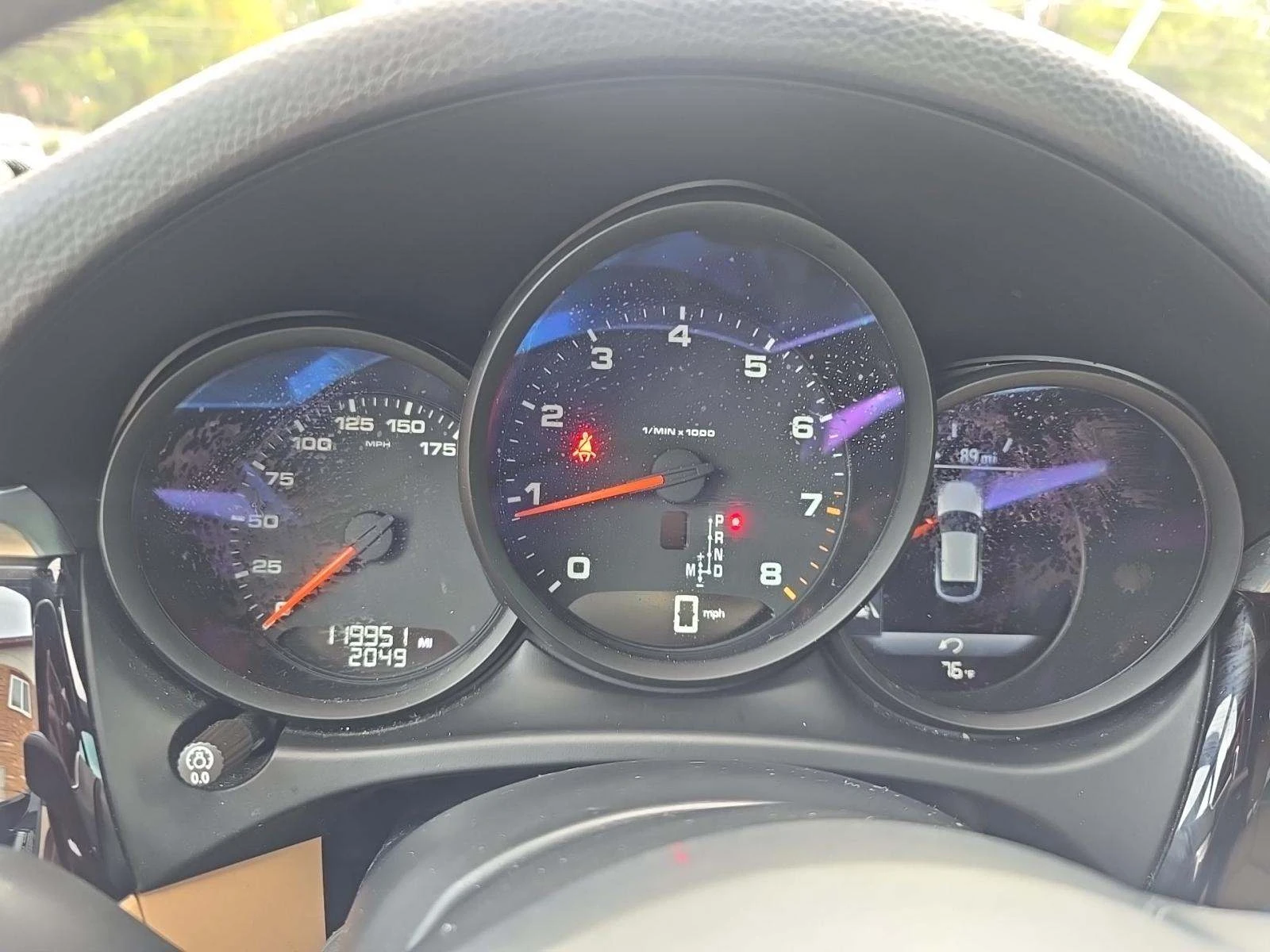 Porsche Macan PREMIUM PACKAGE PLUS* Крайна цена до България*  - изображение 5