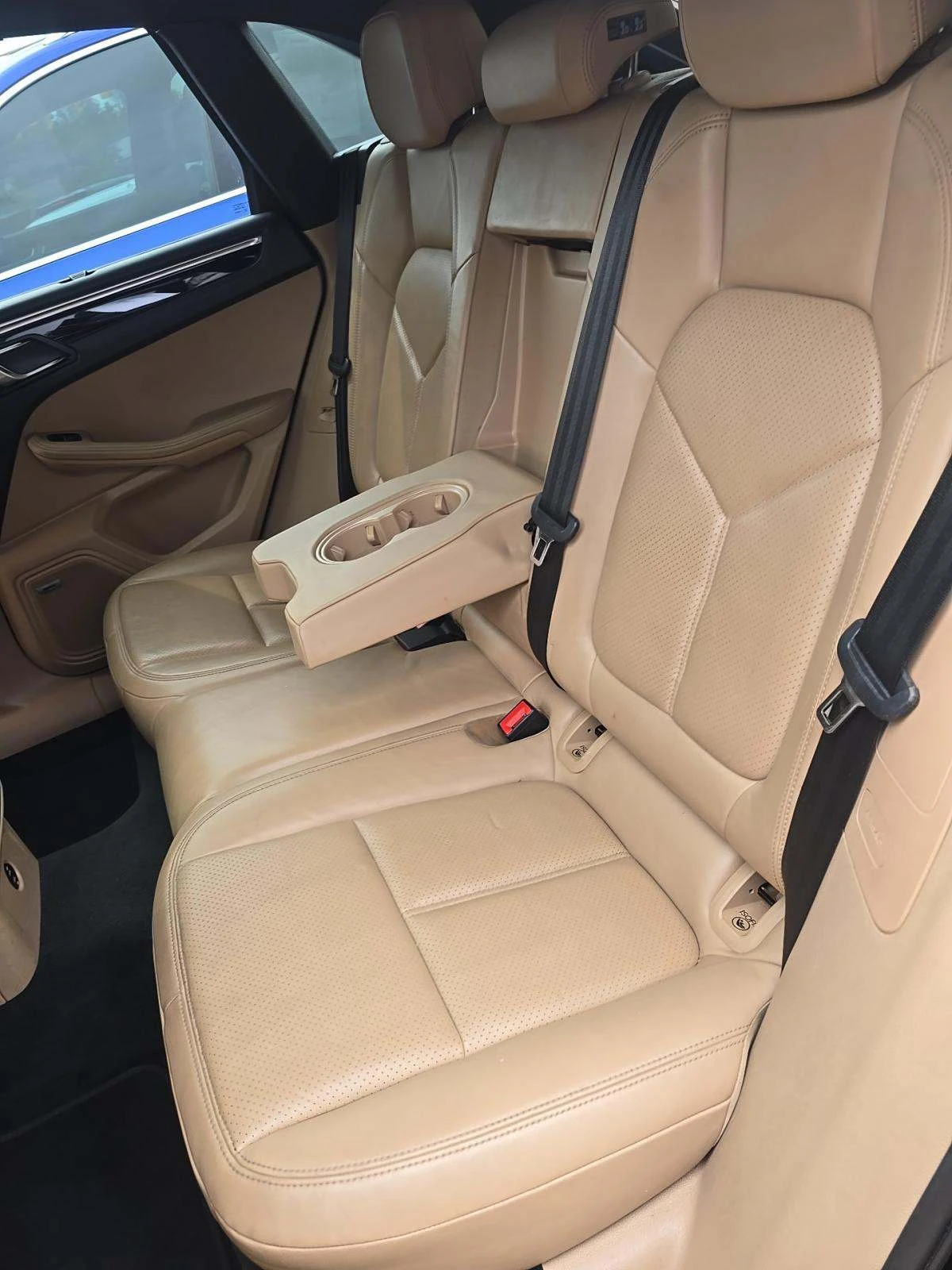 Porsche Macan PREMIUM PACKAGE PLUS* Крайна цена до България*  - изображение 10