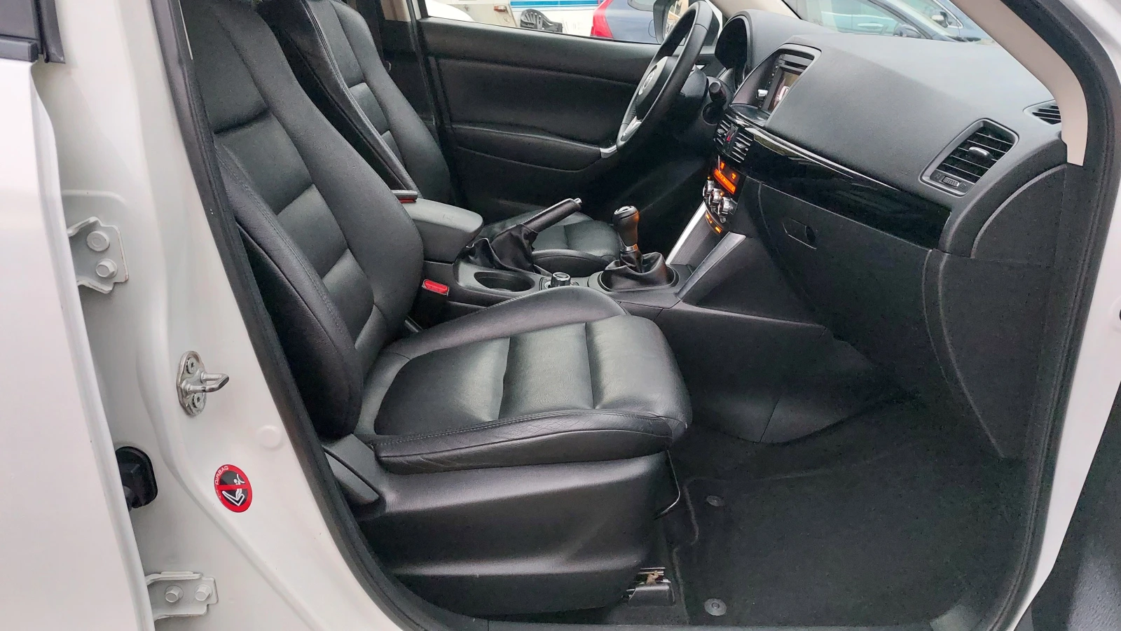 Mazda CX-5 2.0i, , 6  | Mobile.bg   7