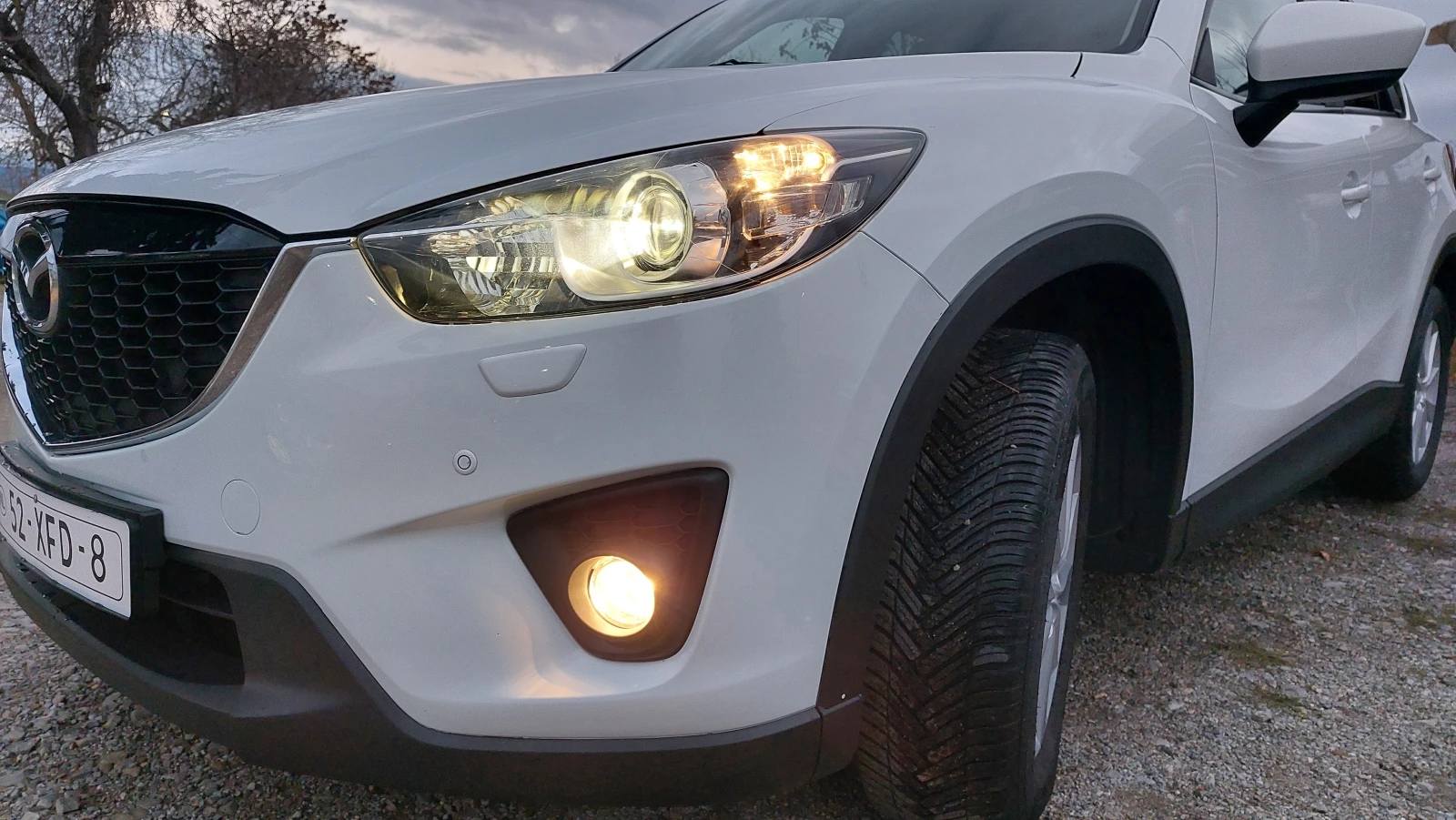 Mazda CX-5 2.0i, , 6  | Mobile.bg   11