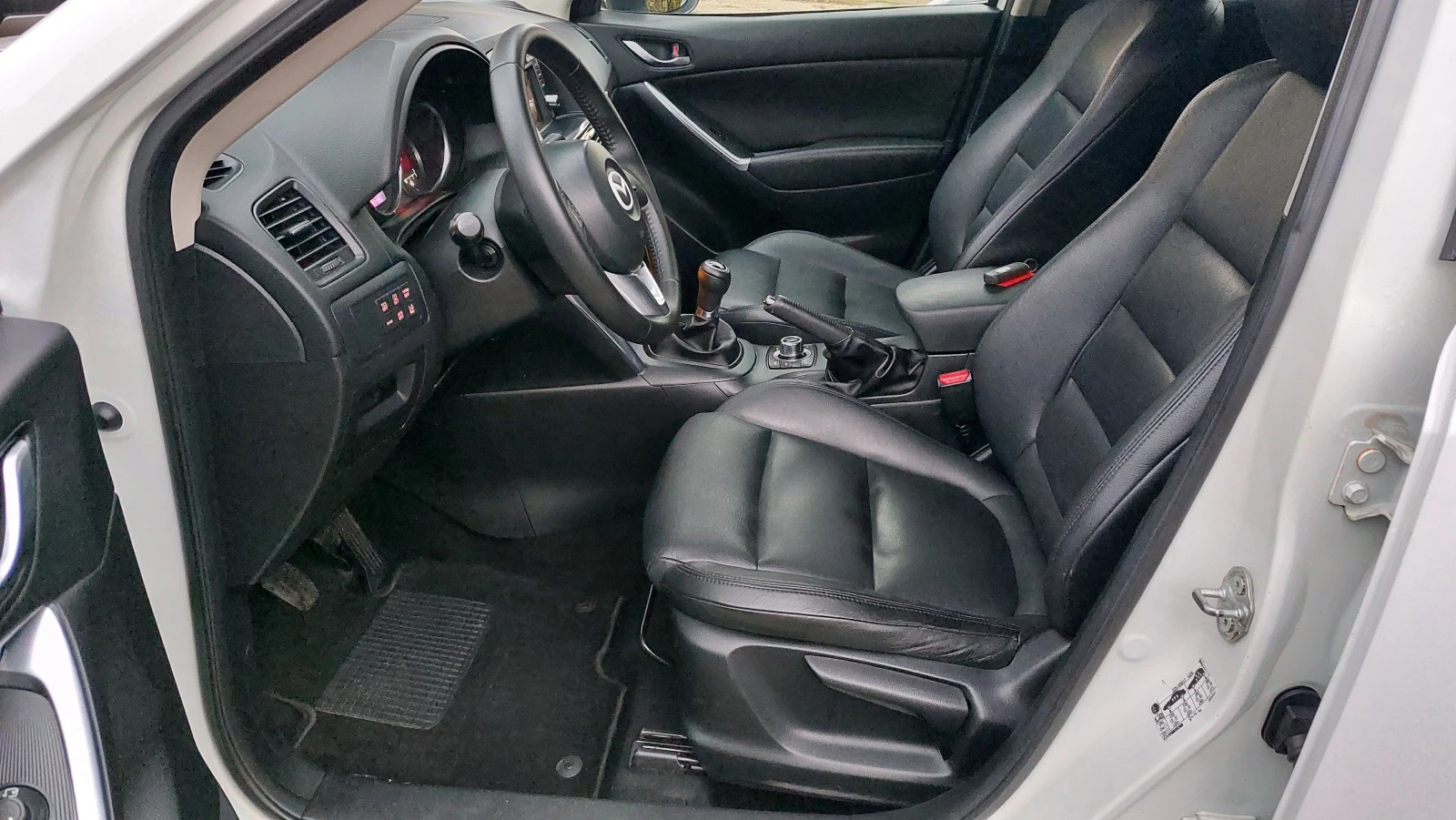 Mazda CX-5 2.0i, , 6  | Mobile.bg   8