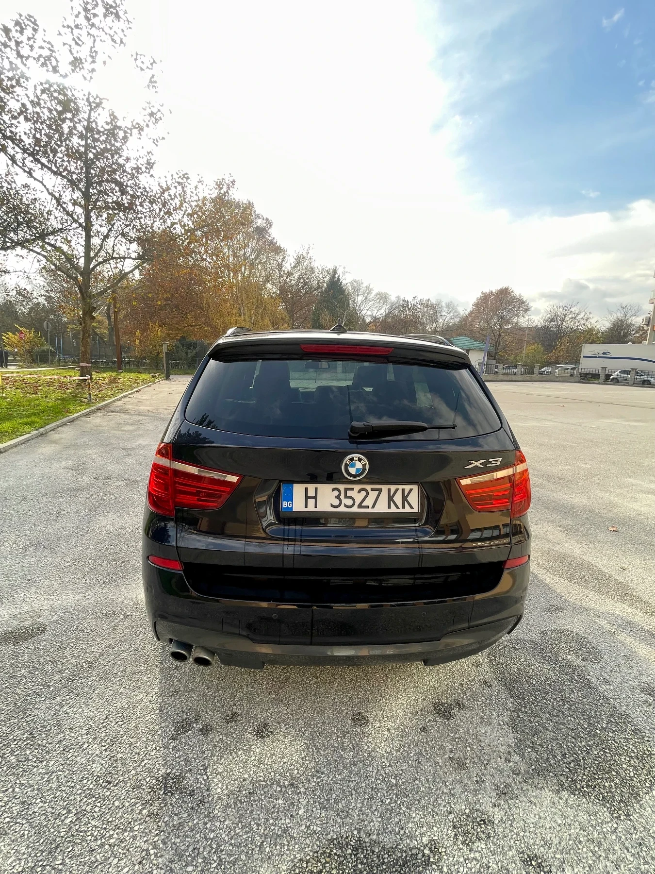 BMW X3 M Sport/XDRIVE  - изображение 7