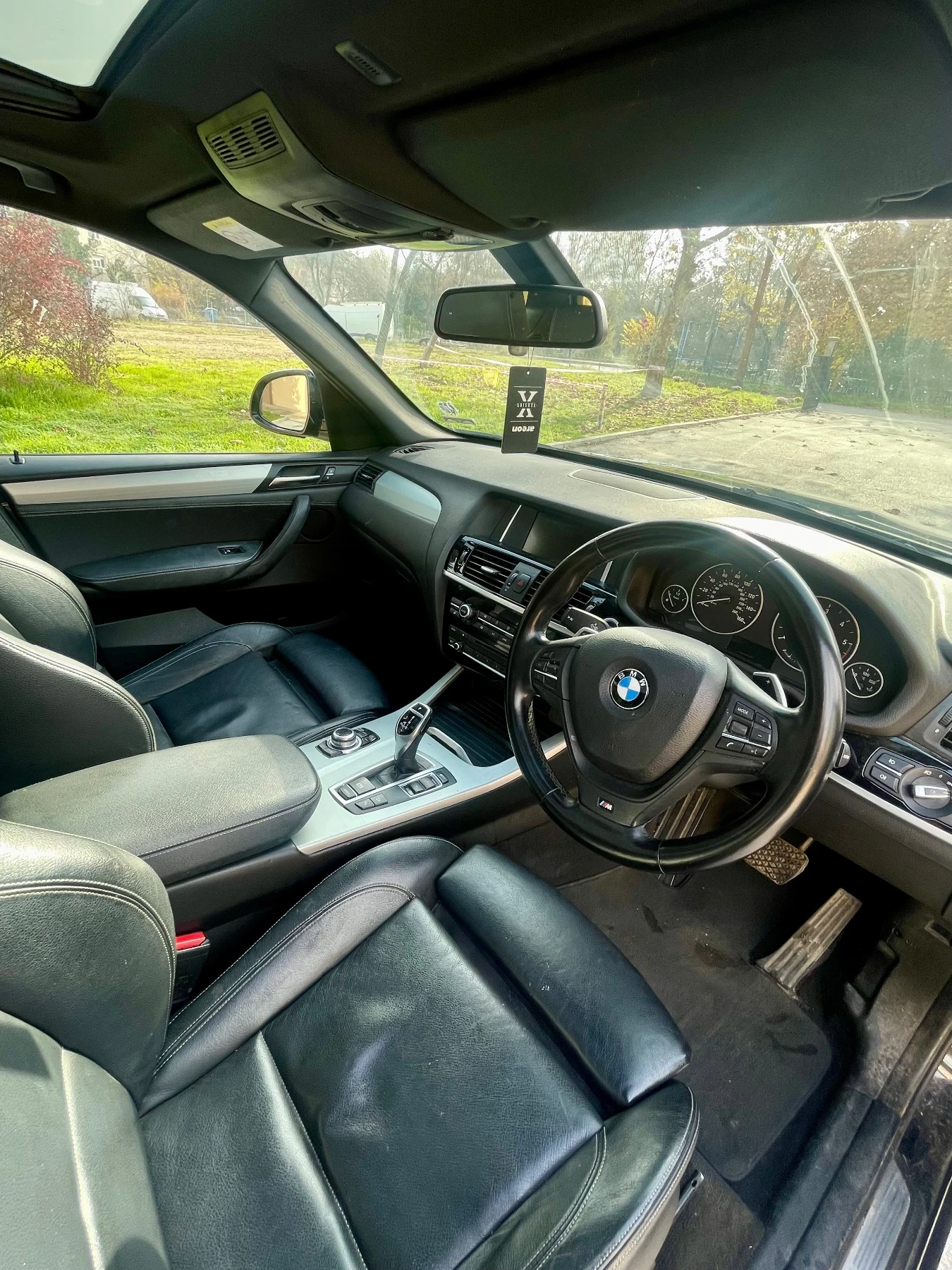 BMW X3 M Sport/XDRIVE  - изображение 5