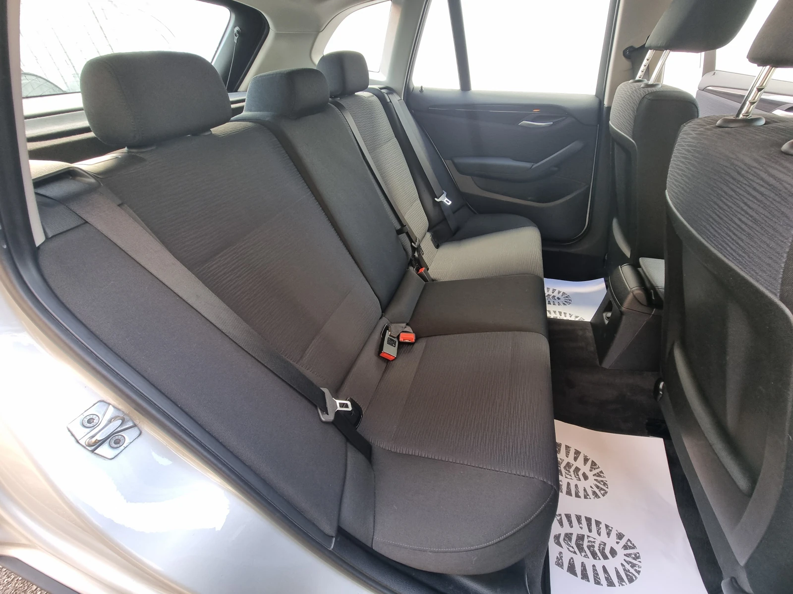 BMW X1 X - DRIVE 2.0 TDI | Mobile.bg   14