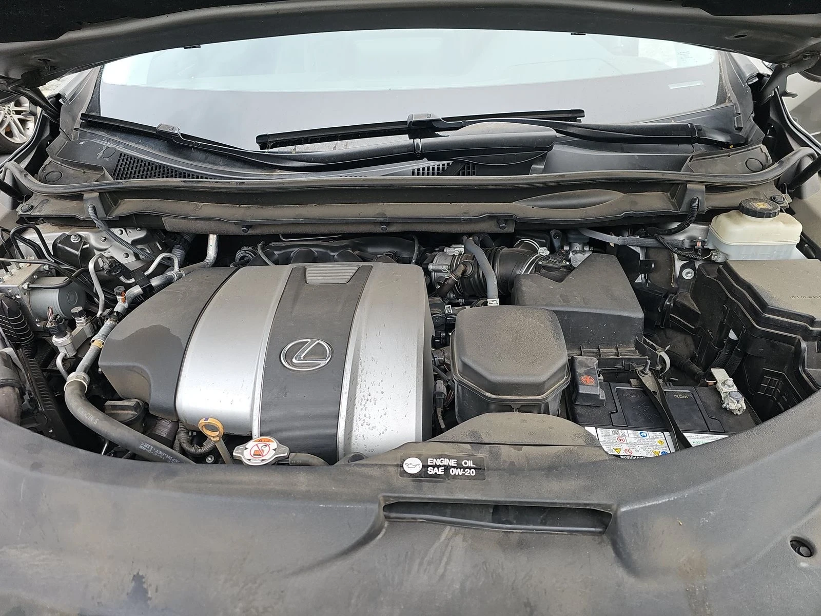 Lexus RX 350 | Mobile.bg   14