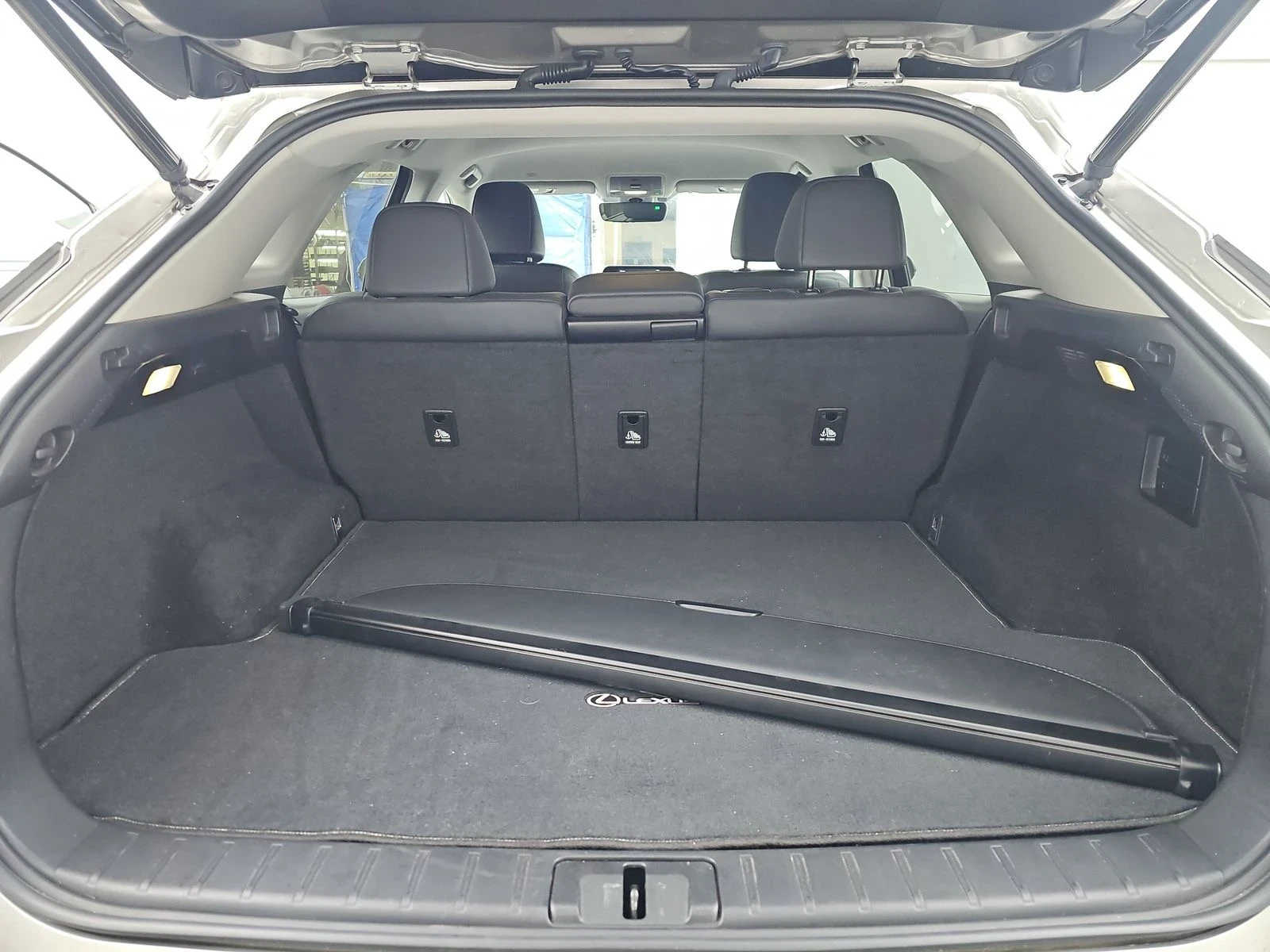 Lexus RX 350 | Mobile.bg   15