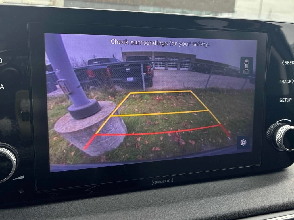 Hyundai Santa fe * Preferred * CARFAX * ��� ������������ ������ | Mobile.bg � ����������� 13