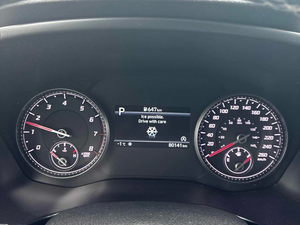 Hyundai Santa fe * Preferred * CARFAX * БЕЗ ПЪРВОНАЧАЛНА ВНОСКА - изображение 8