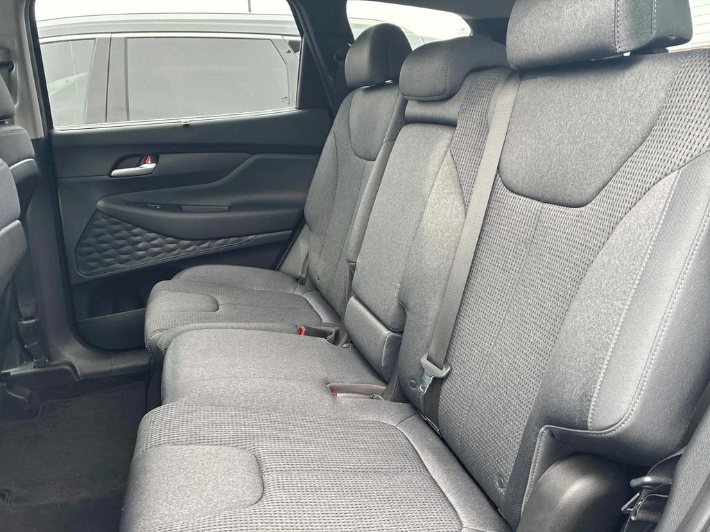 Hyundai Santa fe * Preferred * CARFAX * БЕЗ ПЪРВОНАЧАЛНА ВНОСКА - изображение 10