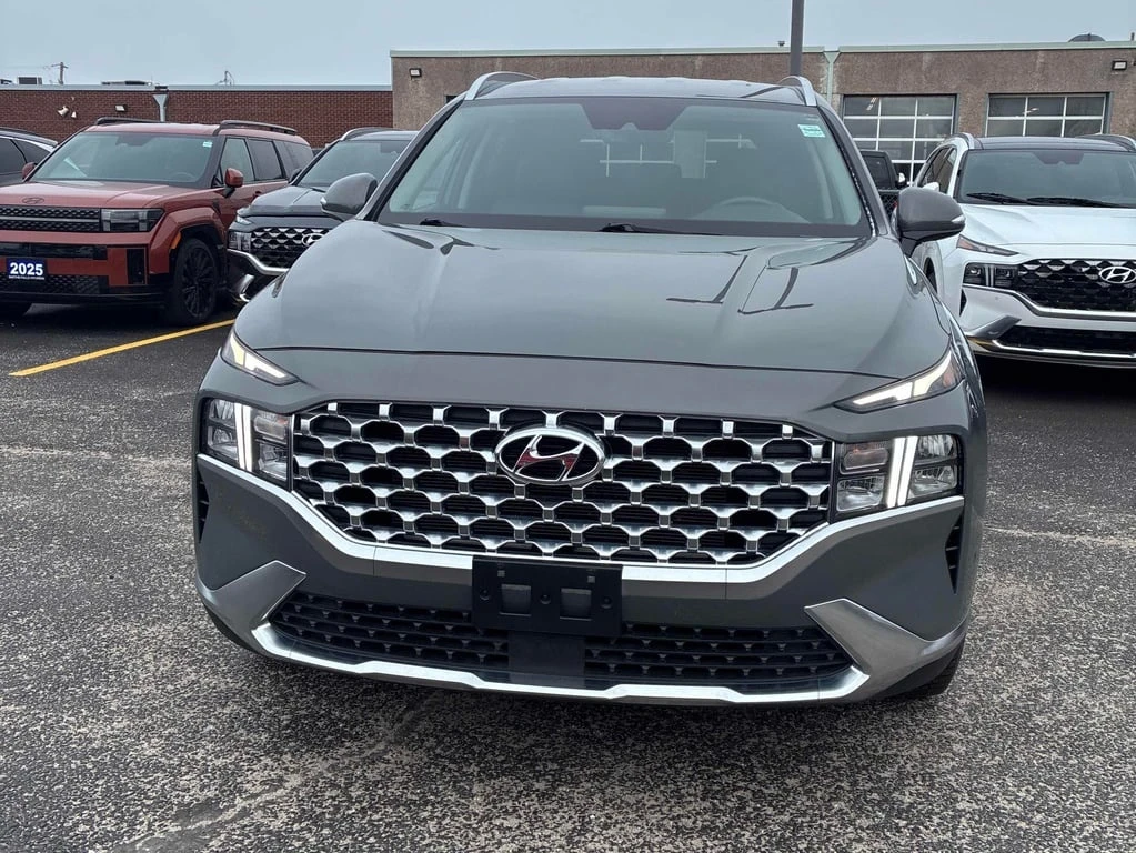 Hyundai Santa fe * Preferred * CARFAX * БЕЗ ПЪРВОНАЧАЛНА ВНОСКА - изображение 6