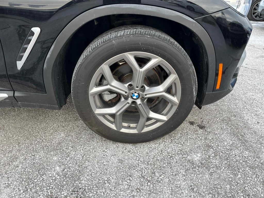 BMW X3 2021 xDrive30i * CARFAX *    | Mobile.bg   6