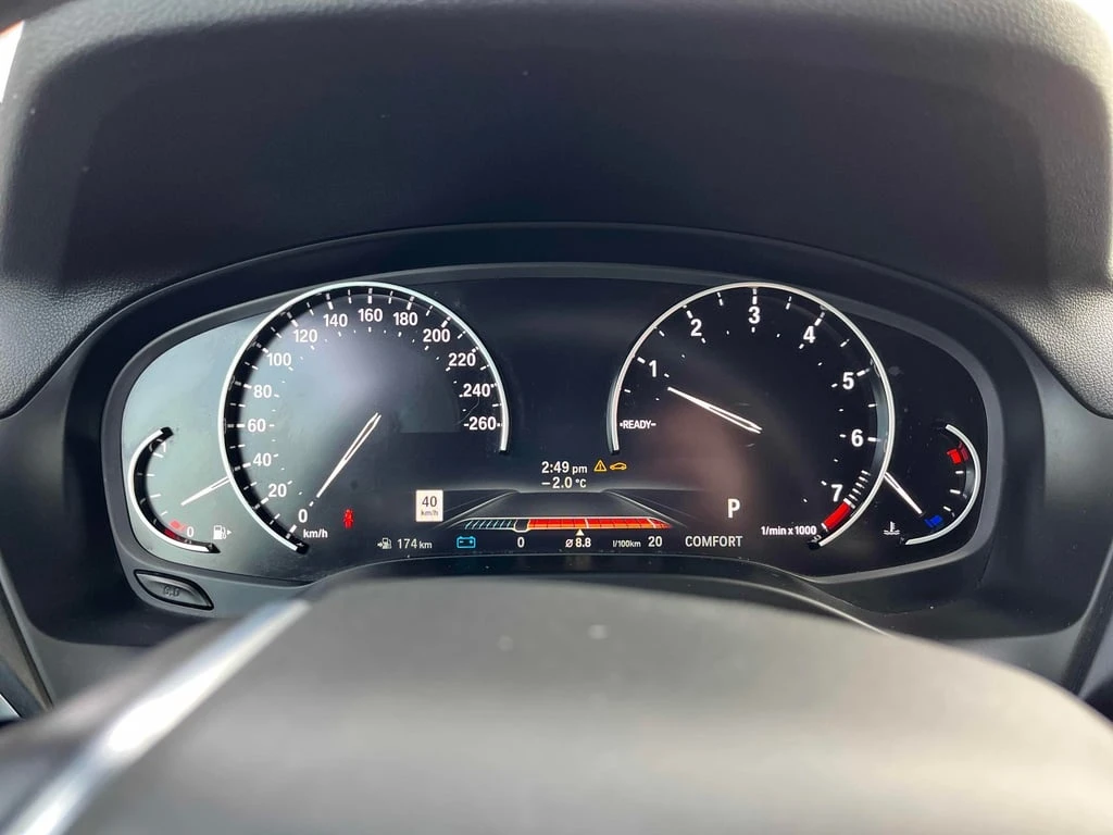 BMW X3 2021 xDrive30i * CARFAX *    | Mobile.bg   8