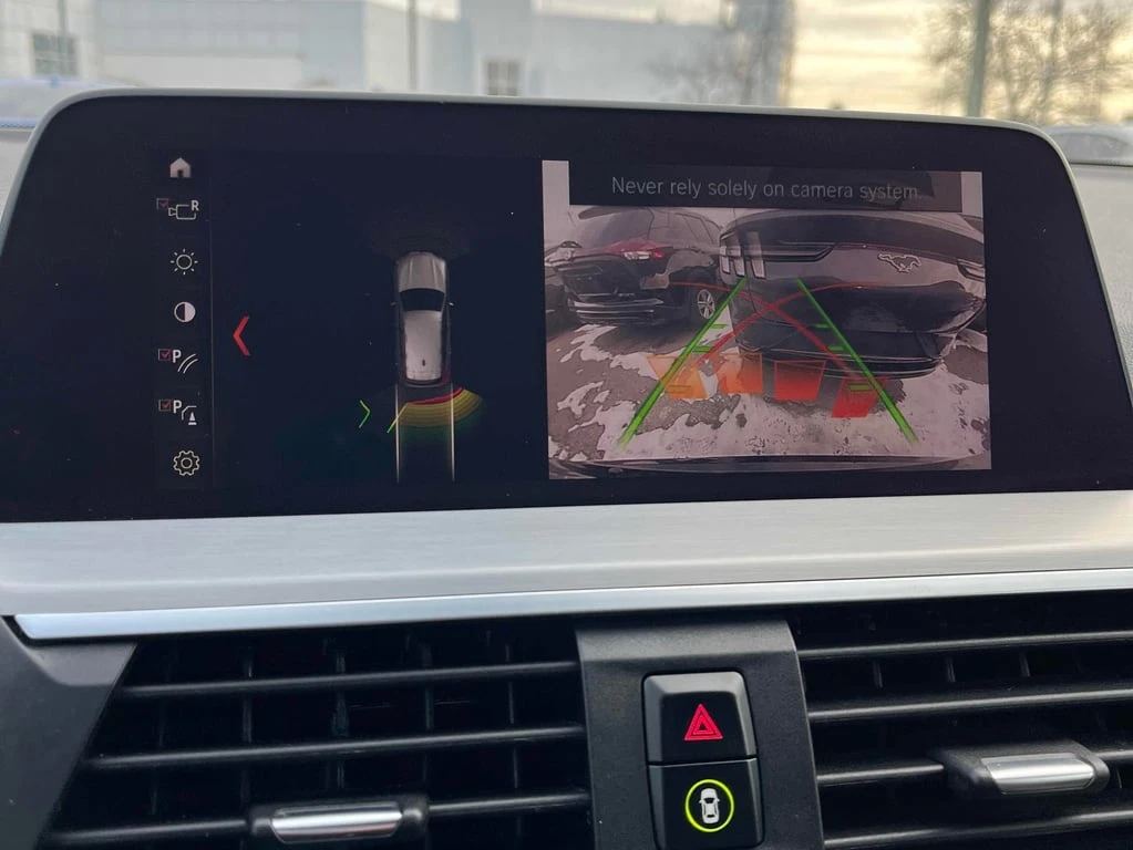 BMW X3 2021 xDrive30i * CARFAX *    | Mobile.bg   11