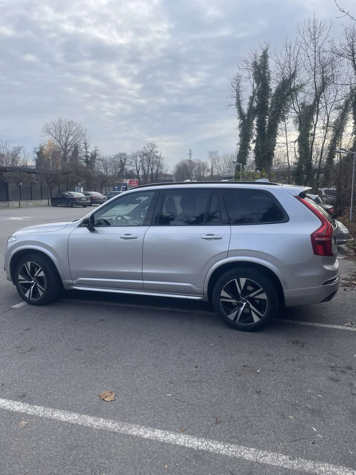 Volvo Xc90 | Mobile.bg � ����������� 2