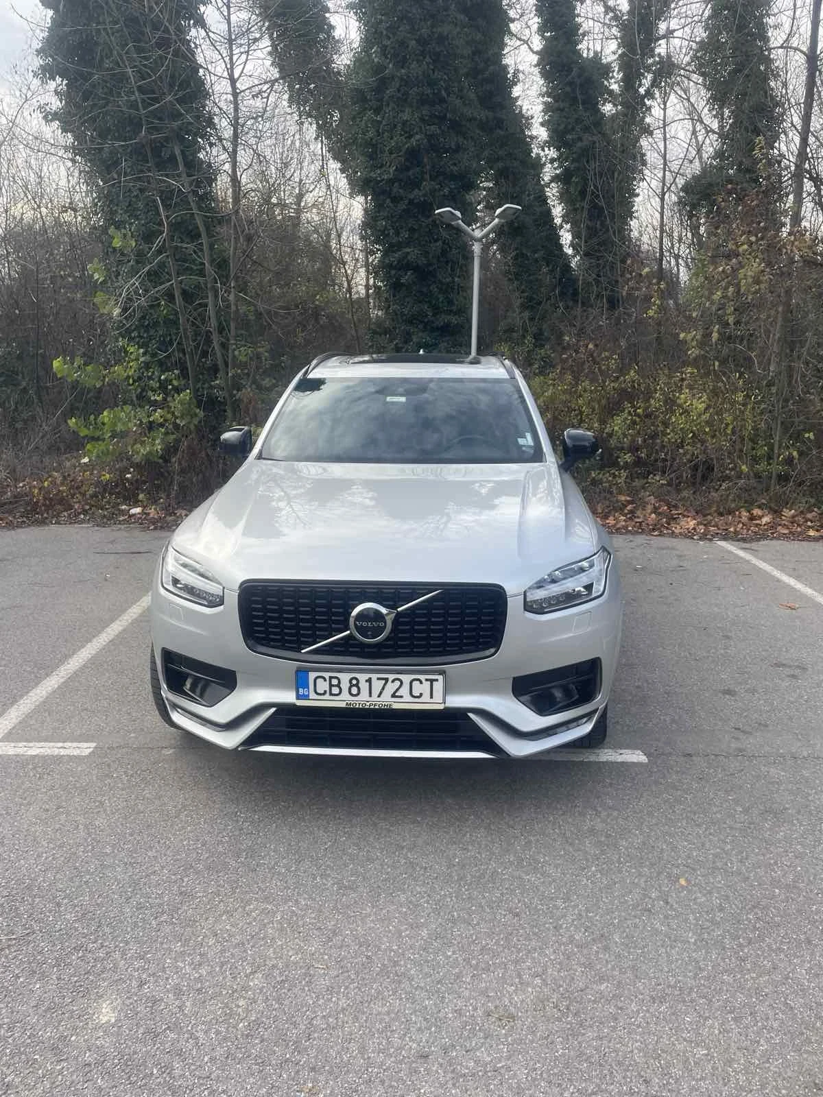 Volvo Xc90 | Mobile.bg � ����������� 4