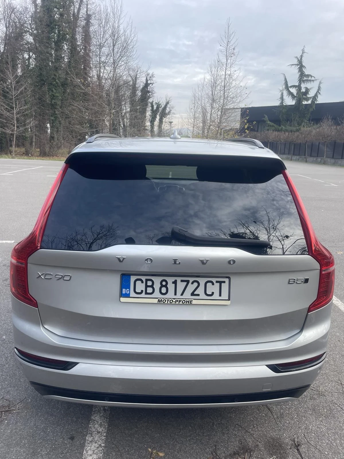Volvo Xc90 | Mobile.bg � ����������� 3