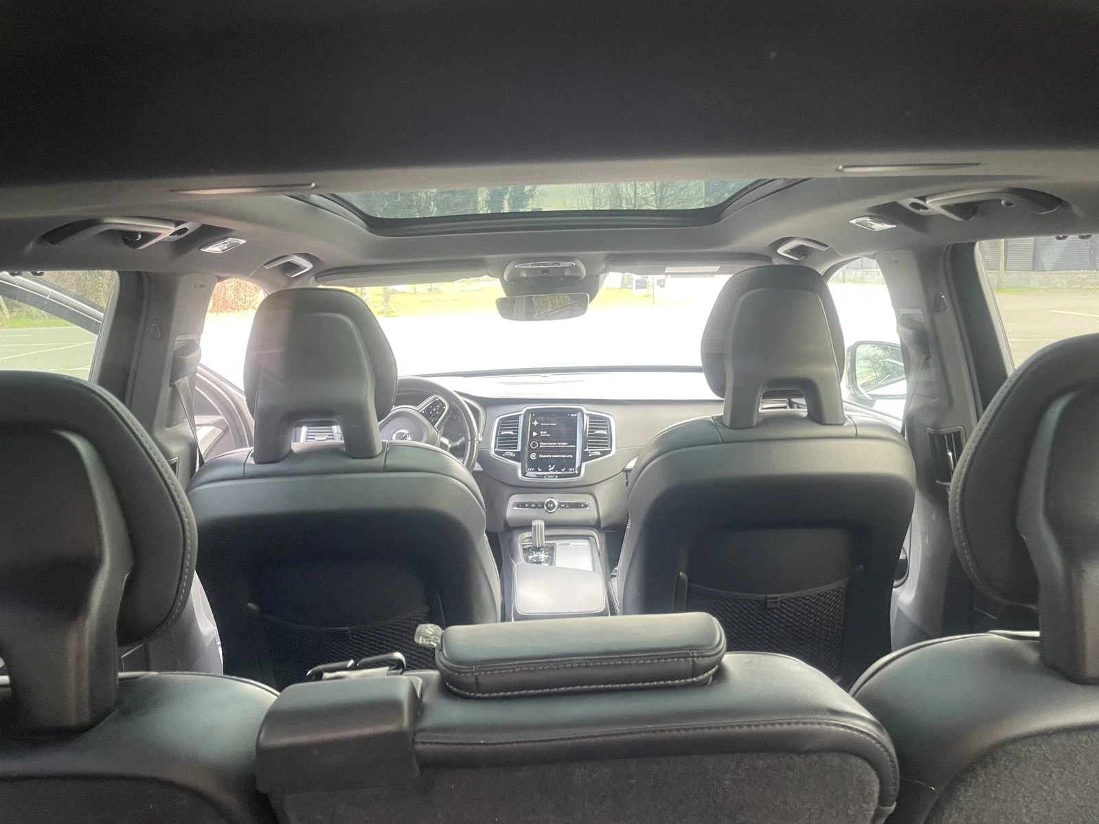Volvo Xc90 | Mobile.bg � ����������� 11