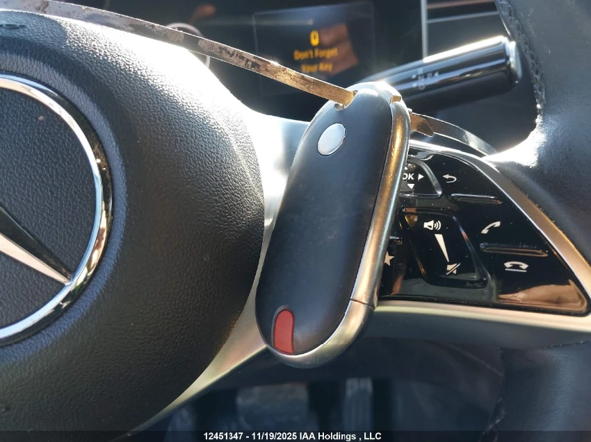 Mercedes-Benz EQE 500 SUV 4MATIC* �MG*  | Mobile.bg � ����������� 13