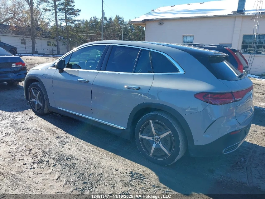 Mercedes-Benz EQE 500 SUV 4MATIC* �MG*  | Mobile.bg � ����������� 6