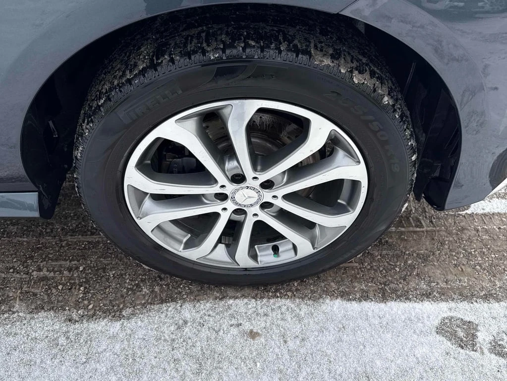 Mercedes-Benz GLE 350d  CARFAX | Mobile.bg � ����������� 7