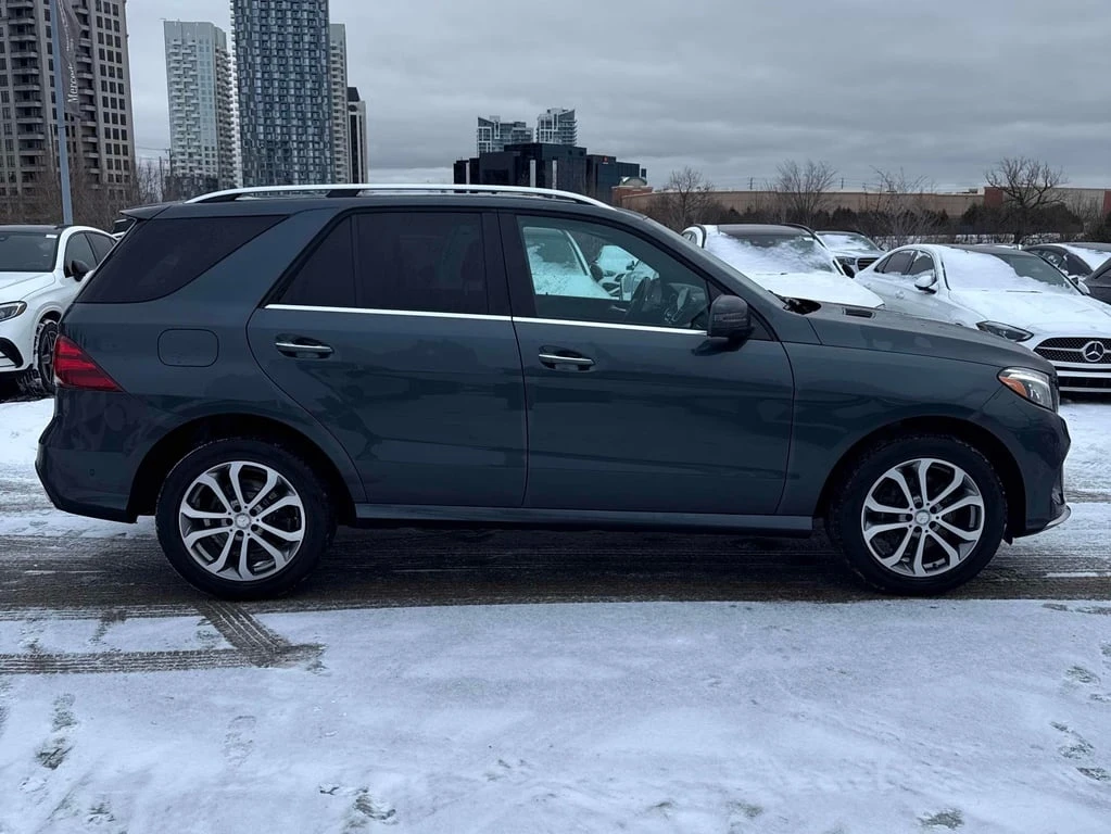 Mercedes-Benz GLE 350d  CARFAX | Mobile.bg � ����������� 13