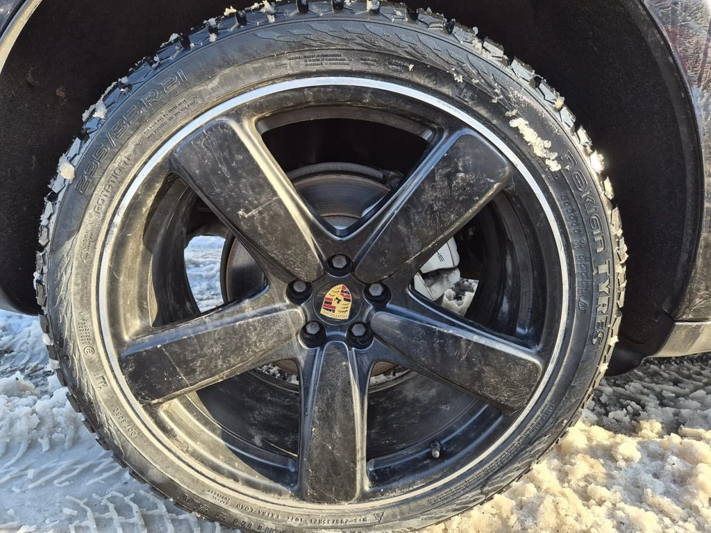 Porsche Macan * S * CARFAX * БЕЗ ПЪРВОНАЧАЛНА ВНОСКА - изображение 7