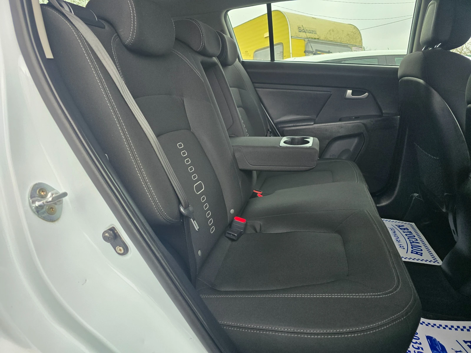 Kia Sportage 1.7GRDI-FACE-���� 5�-6 �������� | Mobile.bg � ����������� 13