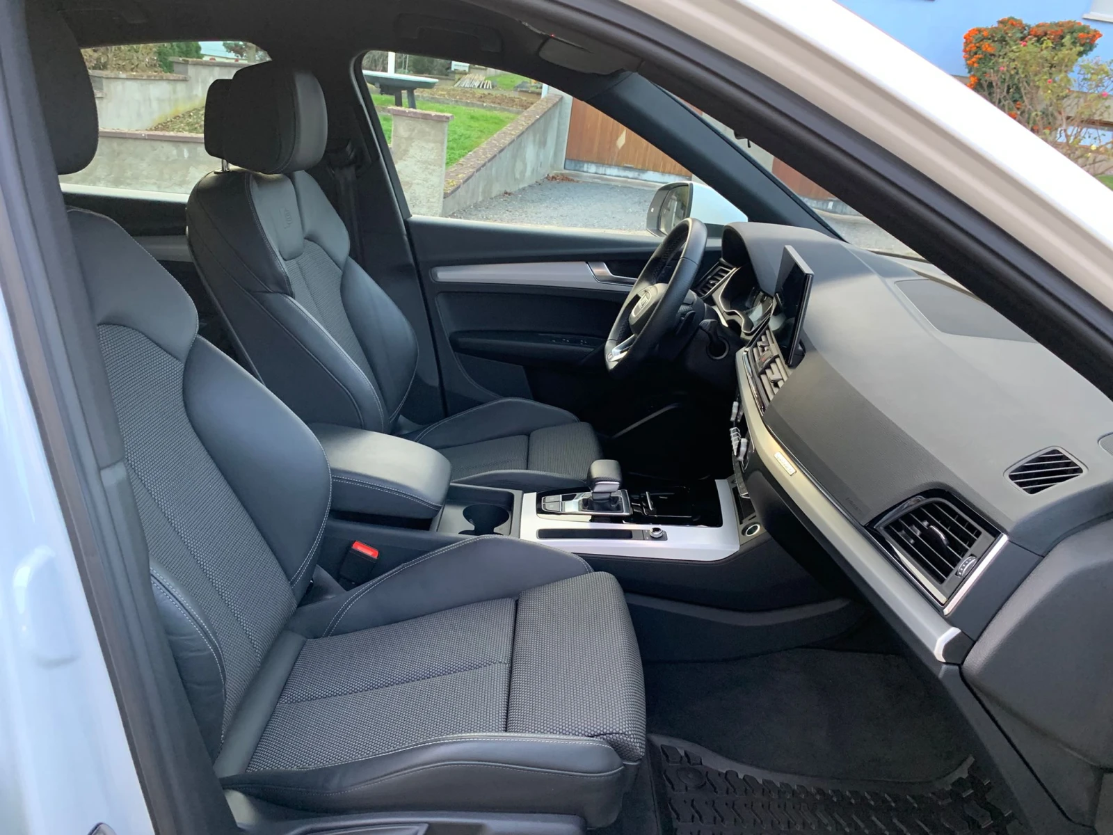 Audi Q5 Sportback 55 TFSIe 367 S tronic 7 Quattro line | Mobile.bg � ����������� 11