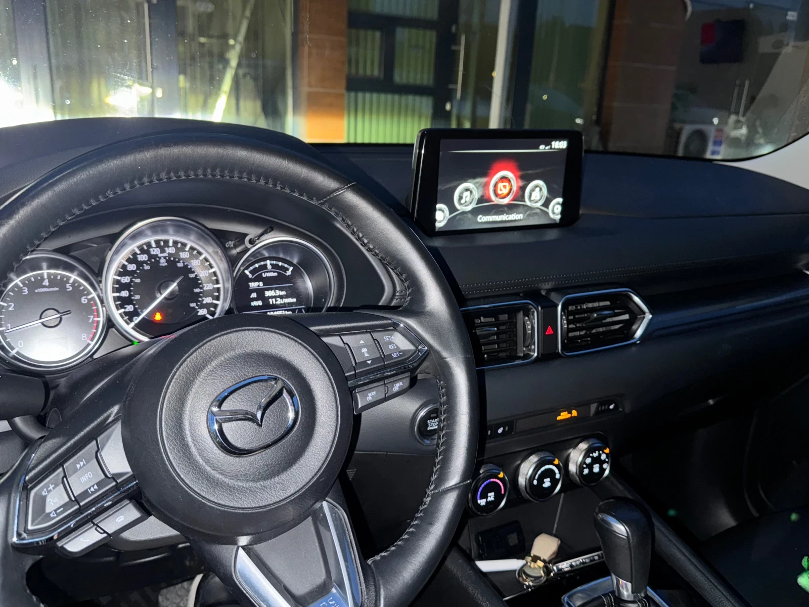 Mazda CX-5 Skyactiv-G | Mobile.bg � ����������� 2