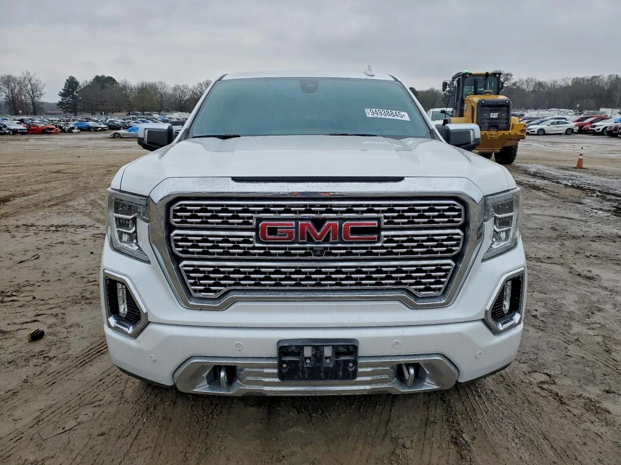 Gmc Sierra 6.2l K1500 Denali* BUY NOW* ФИКС.ЦЕНА*  - изображение 5